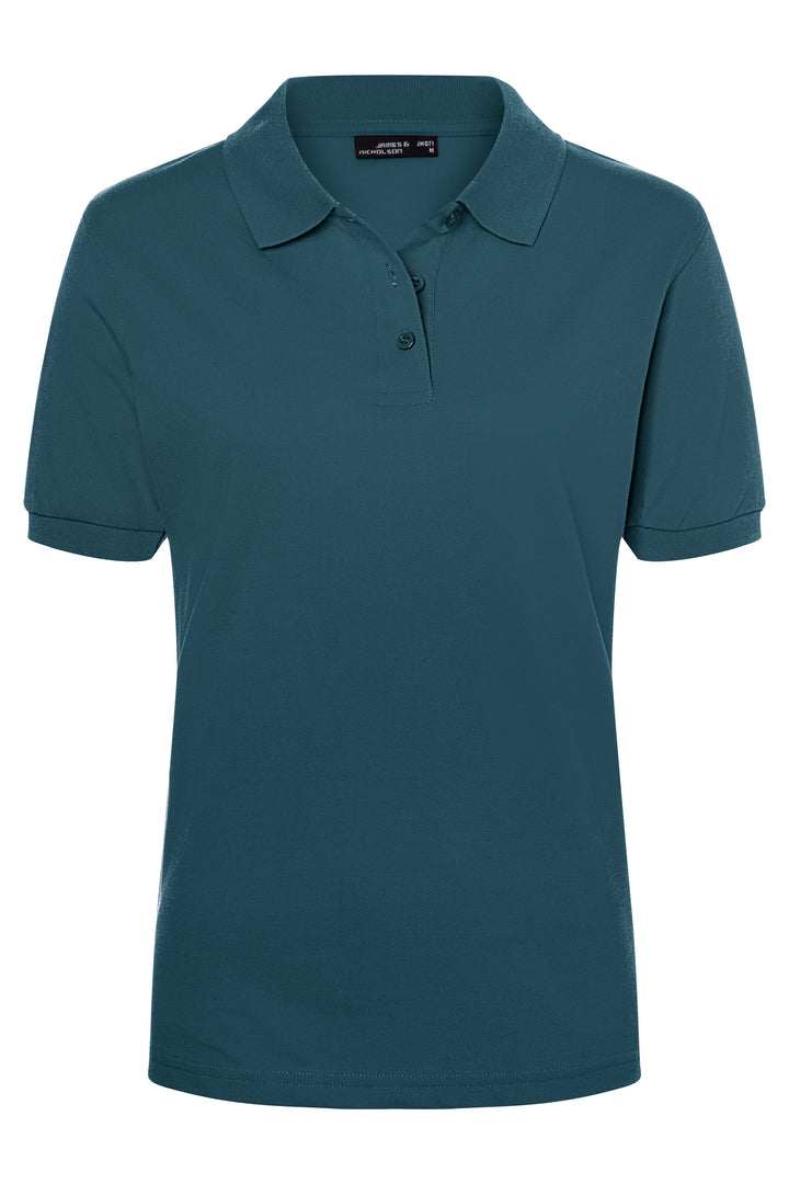 Classic Polo Ladies - petrol