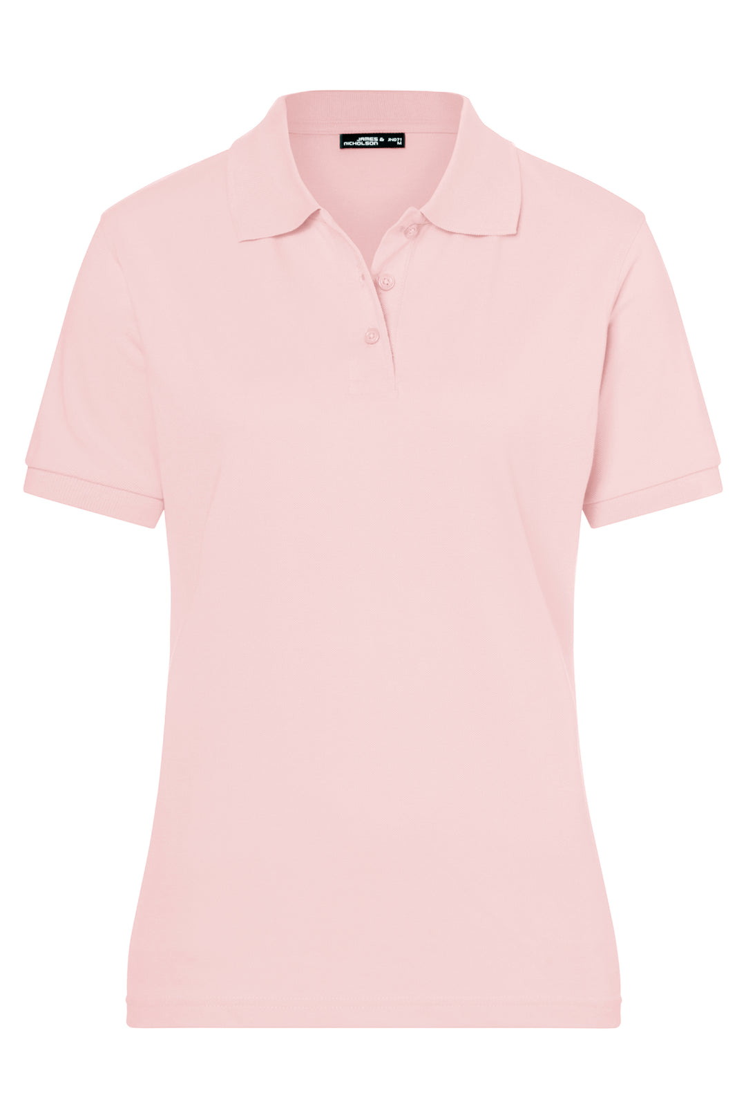 Classic Polo Ladies - rose