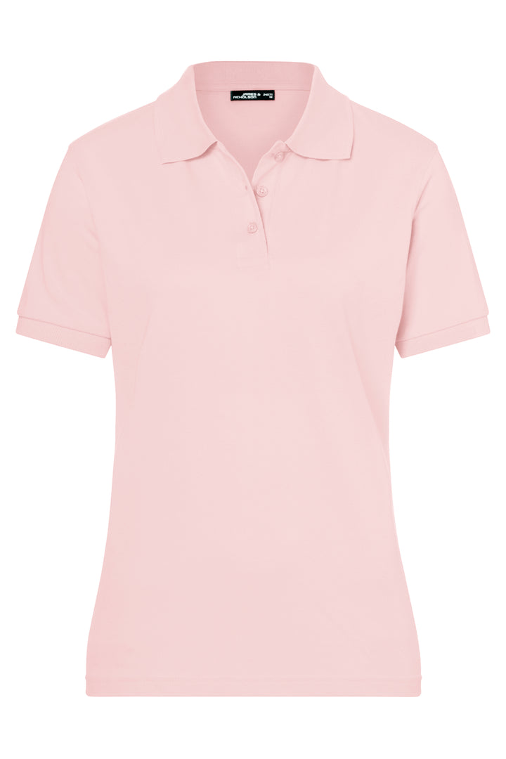 Classic Polo Ladies - rose