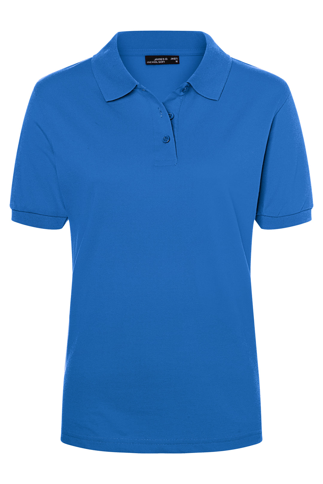 Classic Polo Ladies - royal