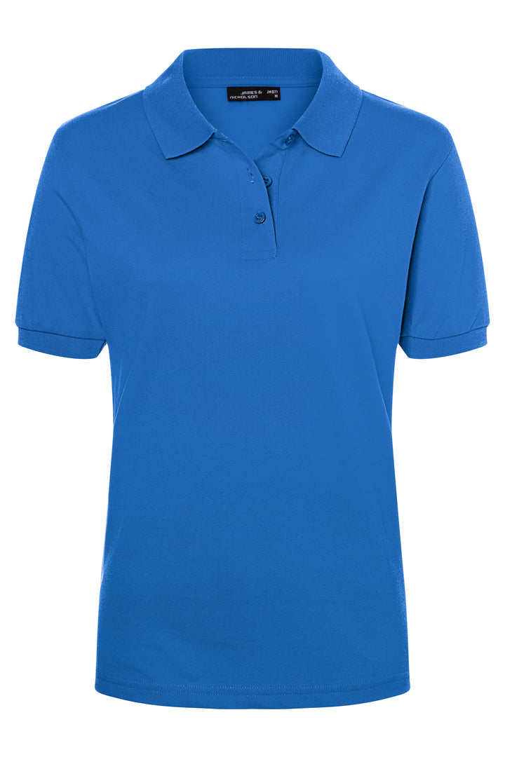 Classic Polo Ladies - royal