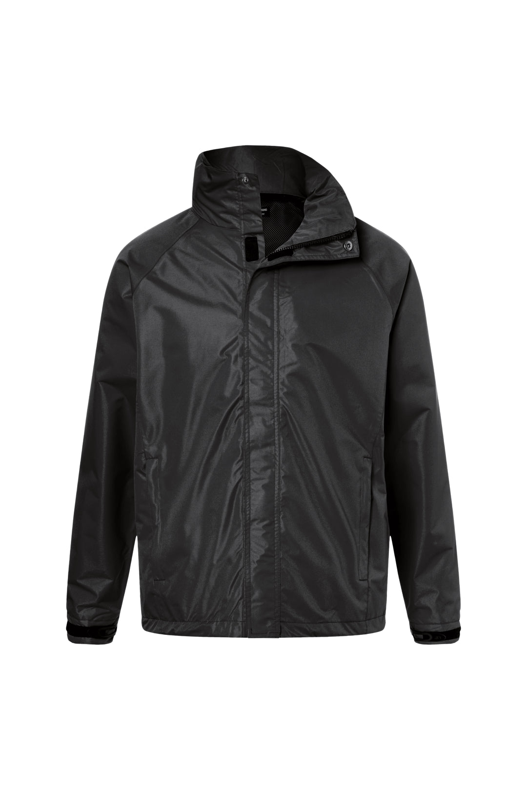 Men’s Outer Jacket - black