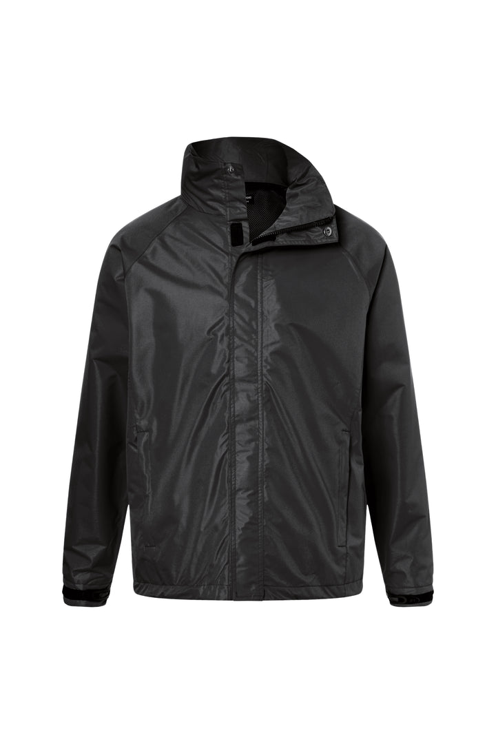 Men’s Outer Jacket - black