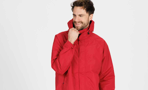 Men’s Outer Jacket