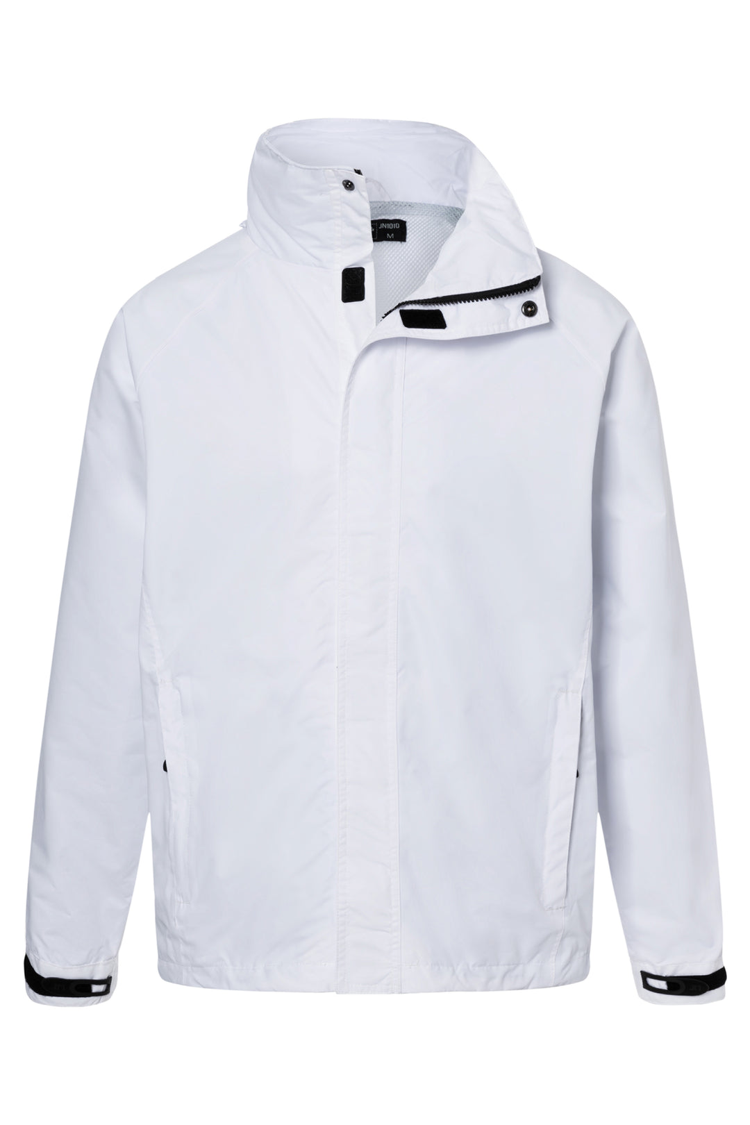 Men’s Outer Jacket - white