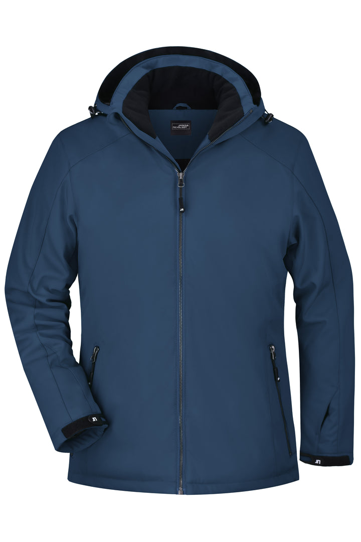 Ladies' Wintersport Jacket - navy