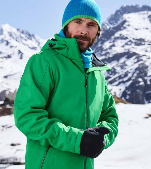 Men's Wintersport Jacket