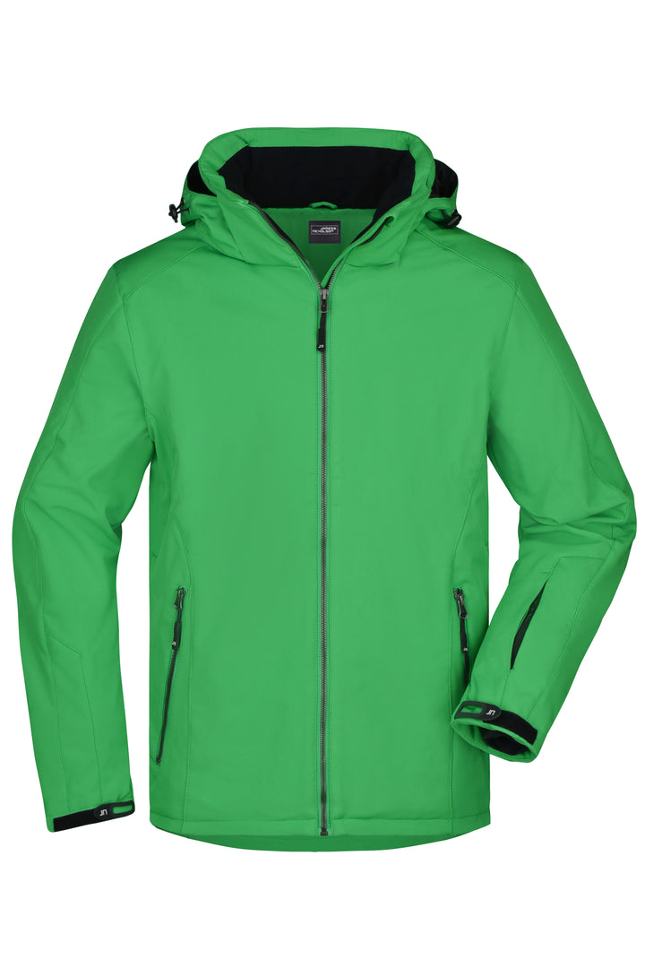 Men's Wintersport Jacket - green