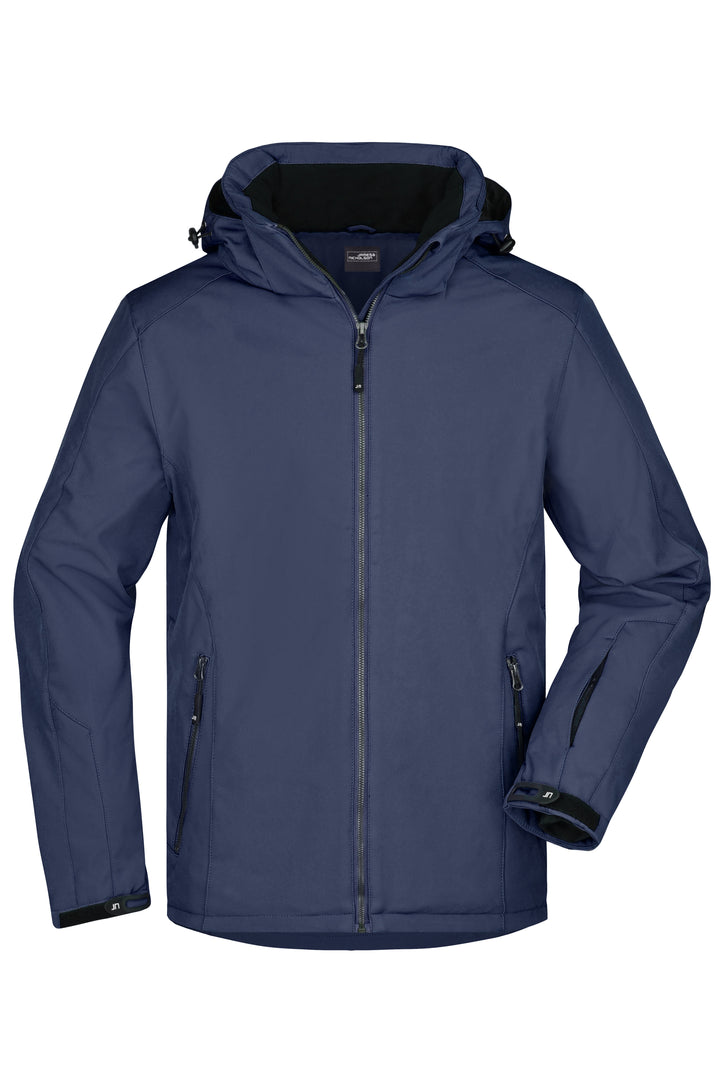 Men's Wintersport Jacket - navy