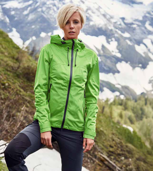 Ladies' Outdoor Jacket