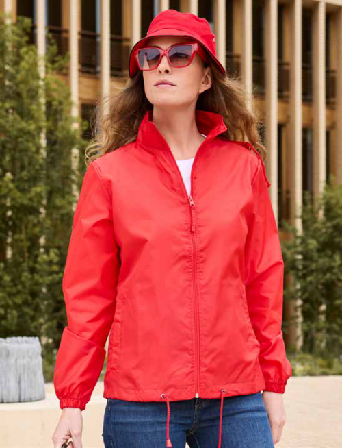 Ladies' Promo Jacket