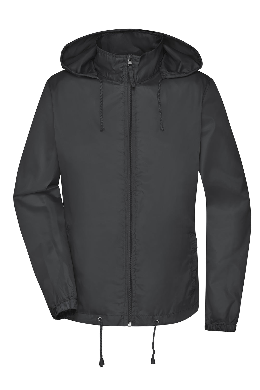 Ladies' Promo Jacket - black