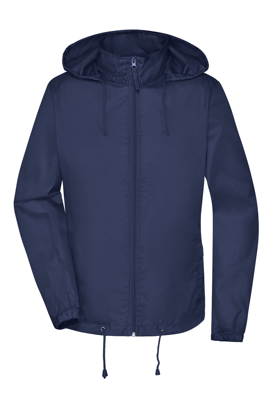 Ladies' Promo Jacket - navy