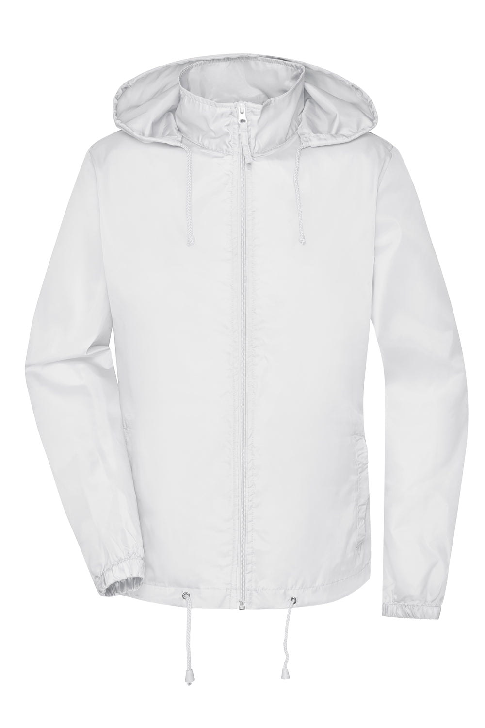 Ladies' Promo Jacket - white