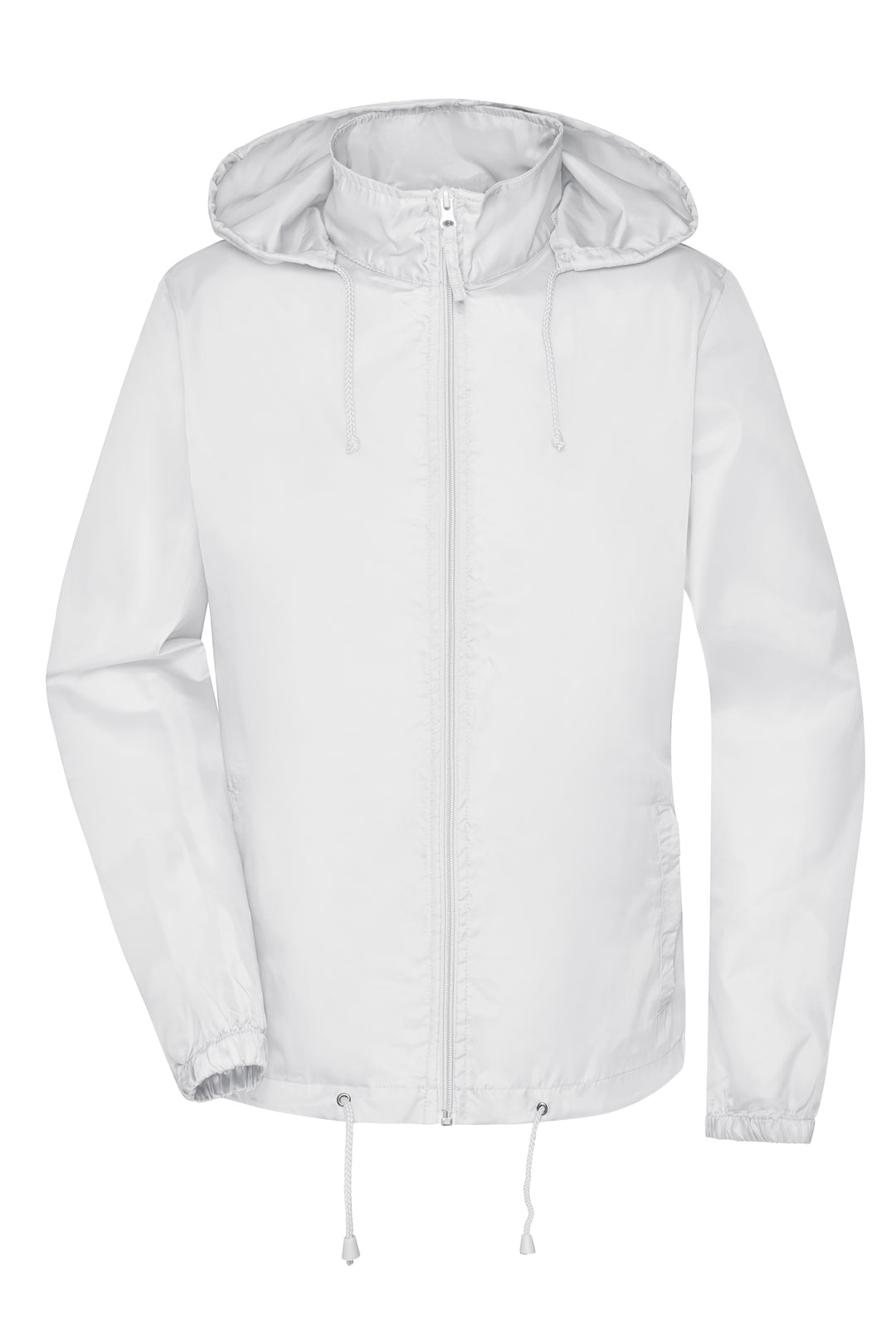 Ladies' Promo Jacket - white