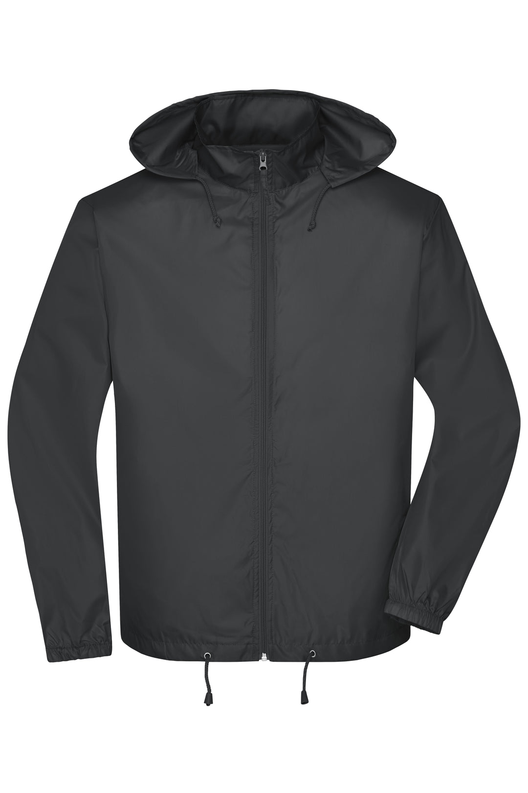 Men's Promo Jacket - black