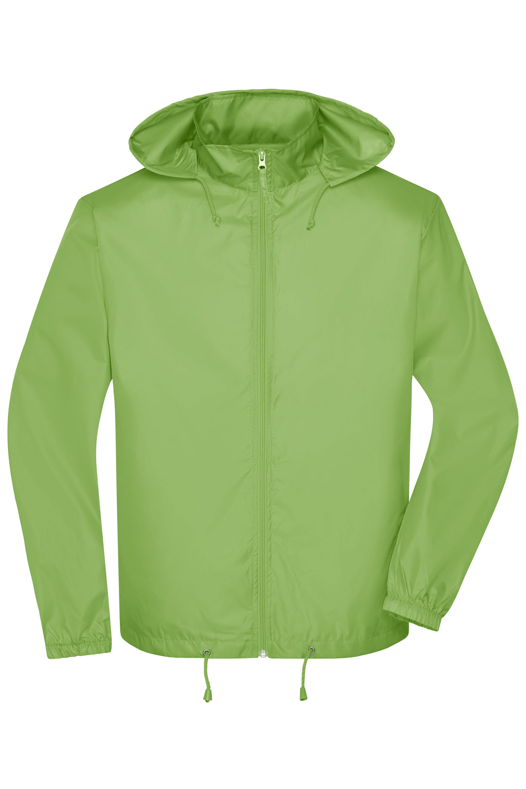 Men's Promo Jacket - spring-green