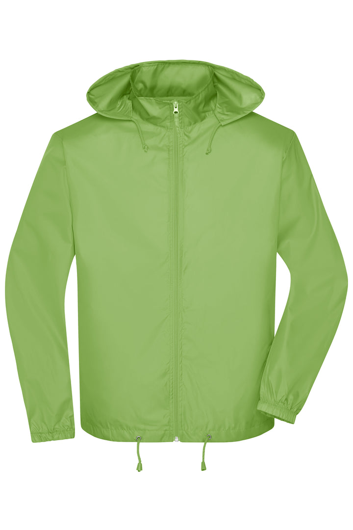 Men's Promo Jacket - spring-green