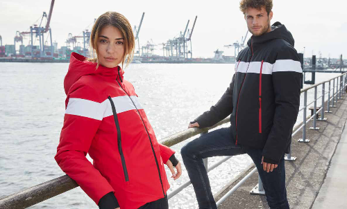 Men's Wintersport Jacket