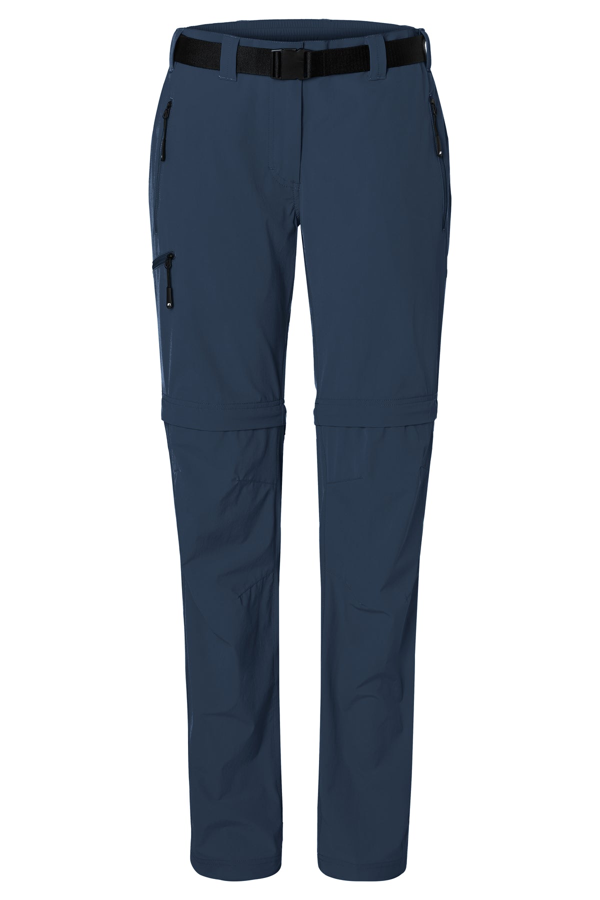 Men's Zip-Off Trekking Pants