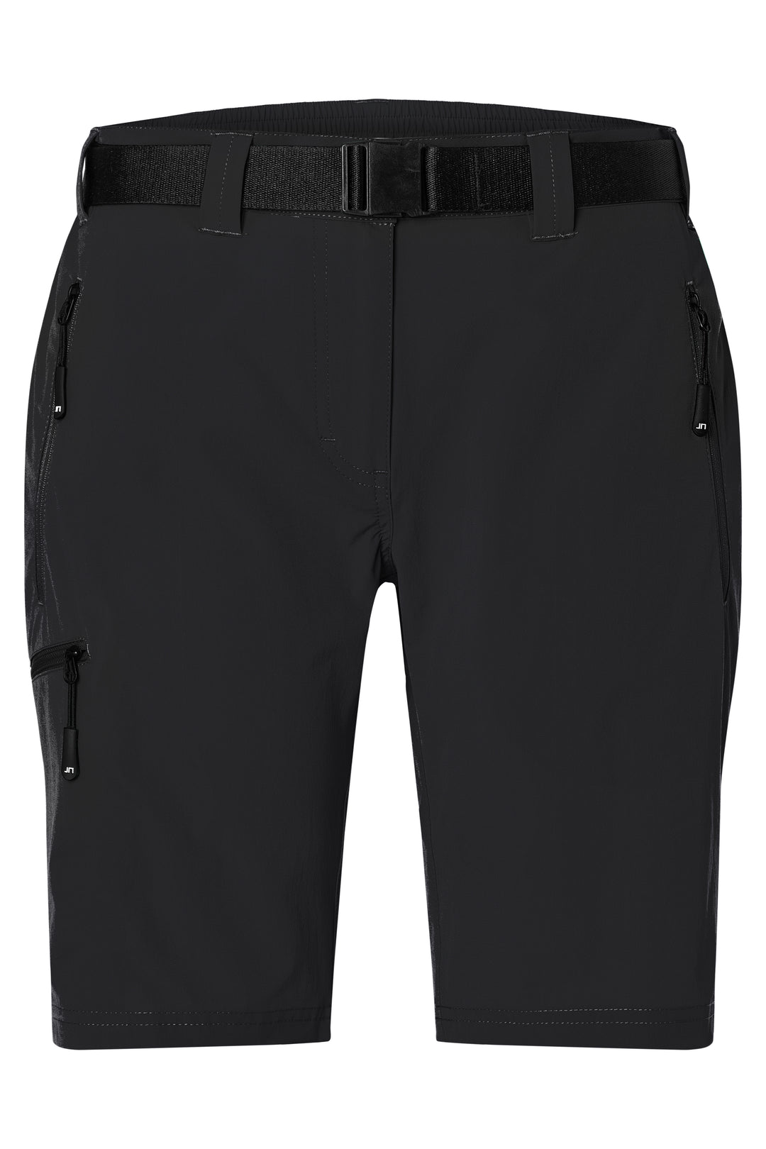 Ladies' Trekking Shorts - black