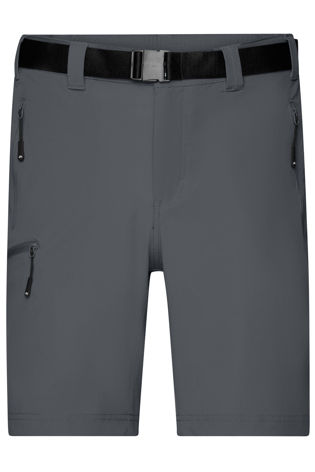 Men's Trekking Shorts - carbon