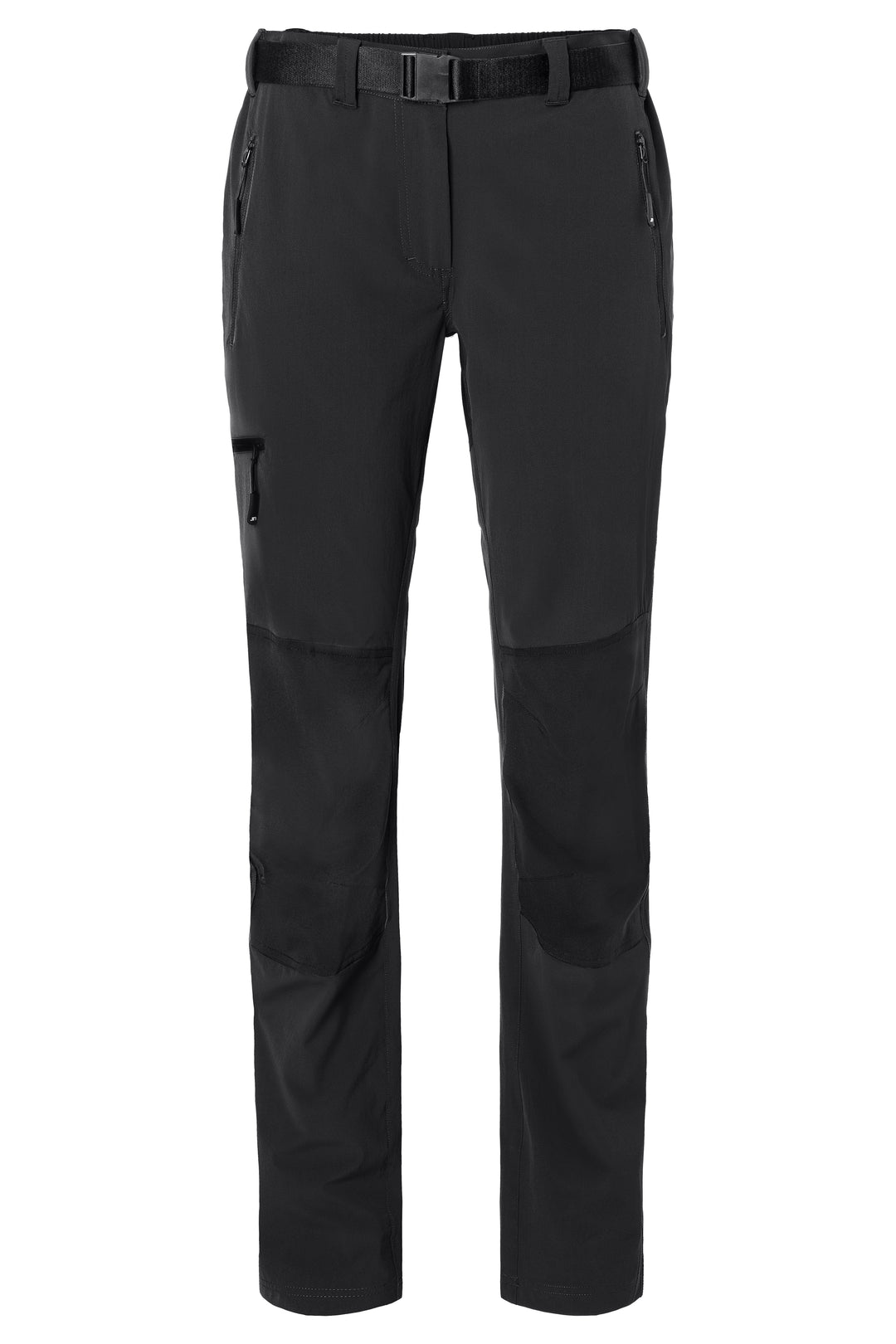 Ladies' Trekking Pants - black/black