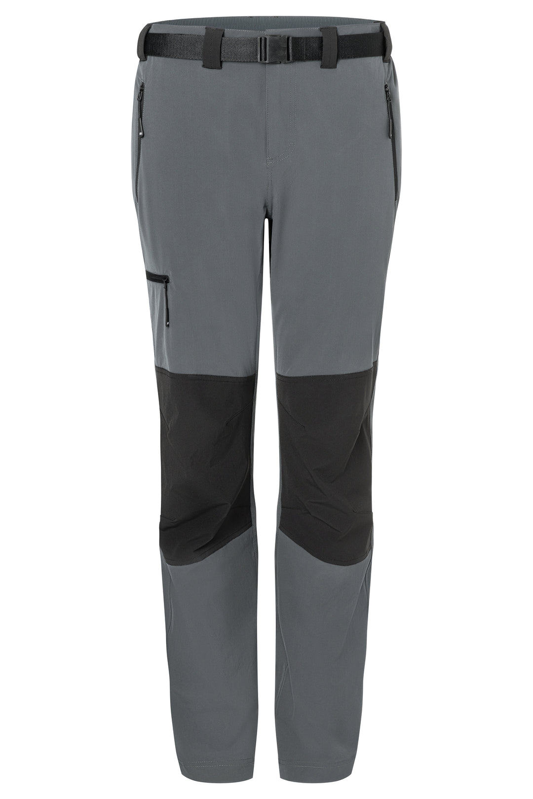 Men's Trekking Pants - carbon/black