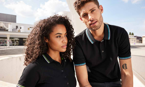 Ladies' Polo