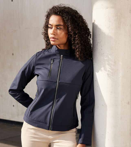 Ladies' Softshell Jacket