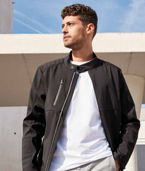 Men's Softshell Jacket