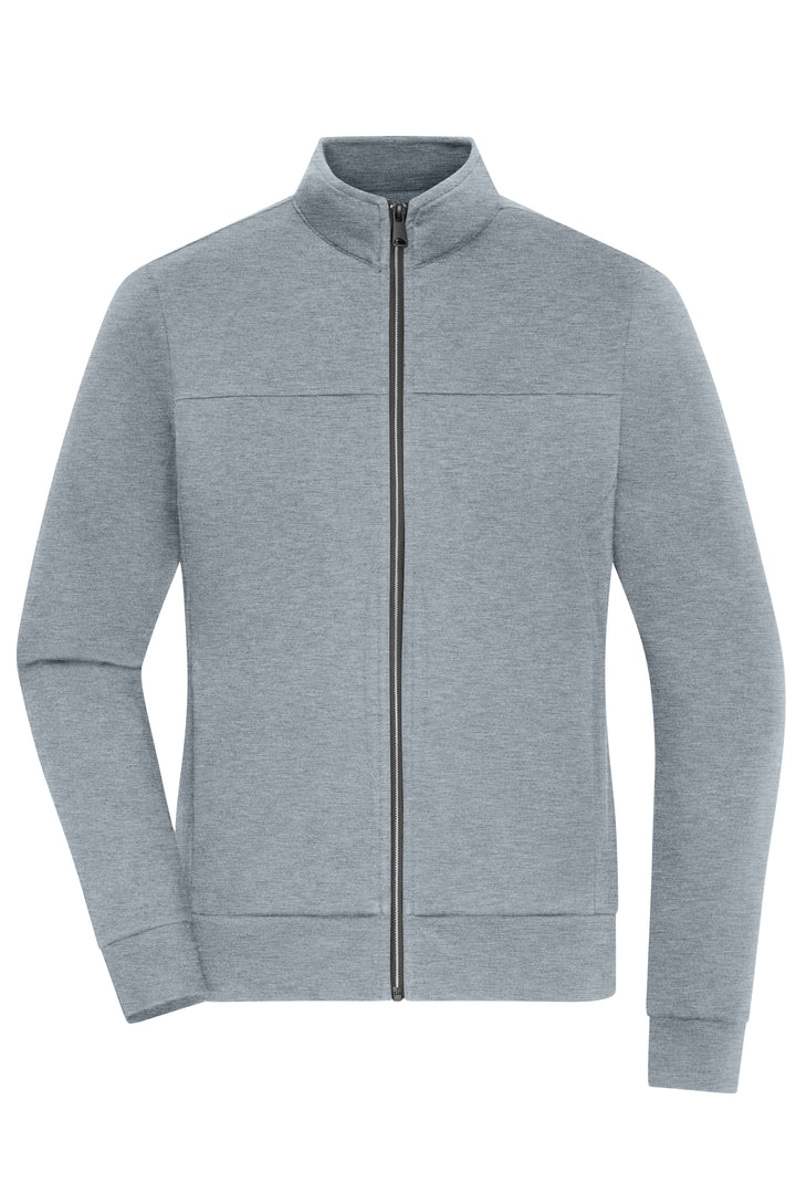 Ladies' Jacket - light-melange