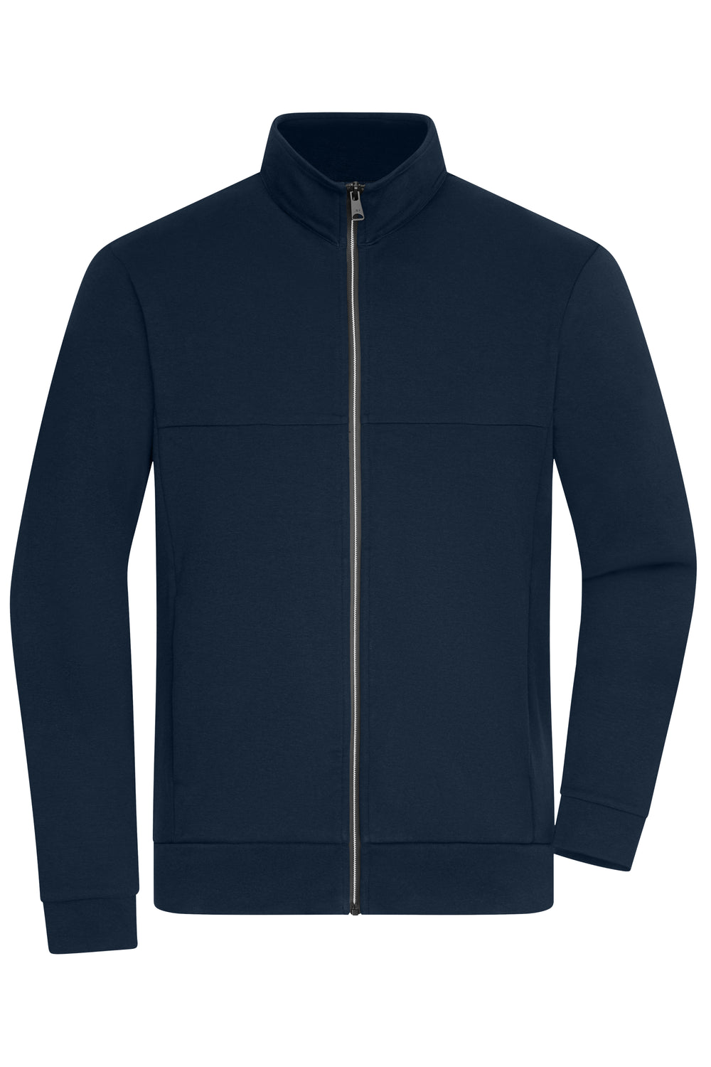 Men's Jacket - navy