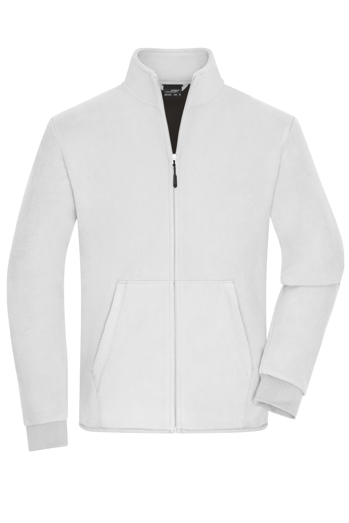 Men's Bonded Fleece Jacket