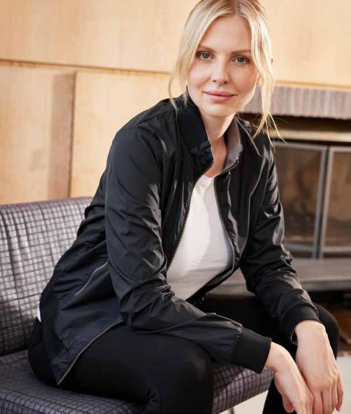 Ladies' Blouson