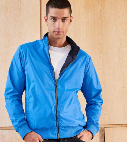 Men's Blouson