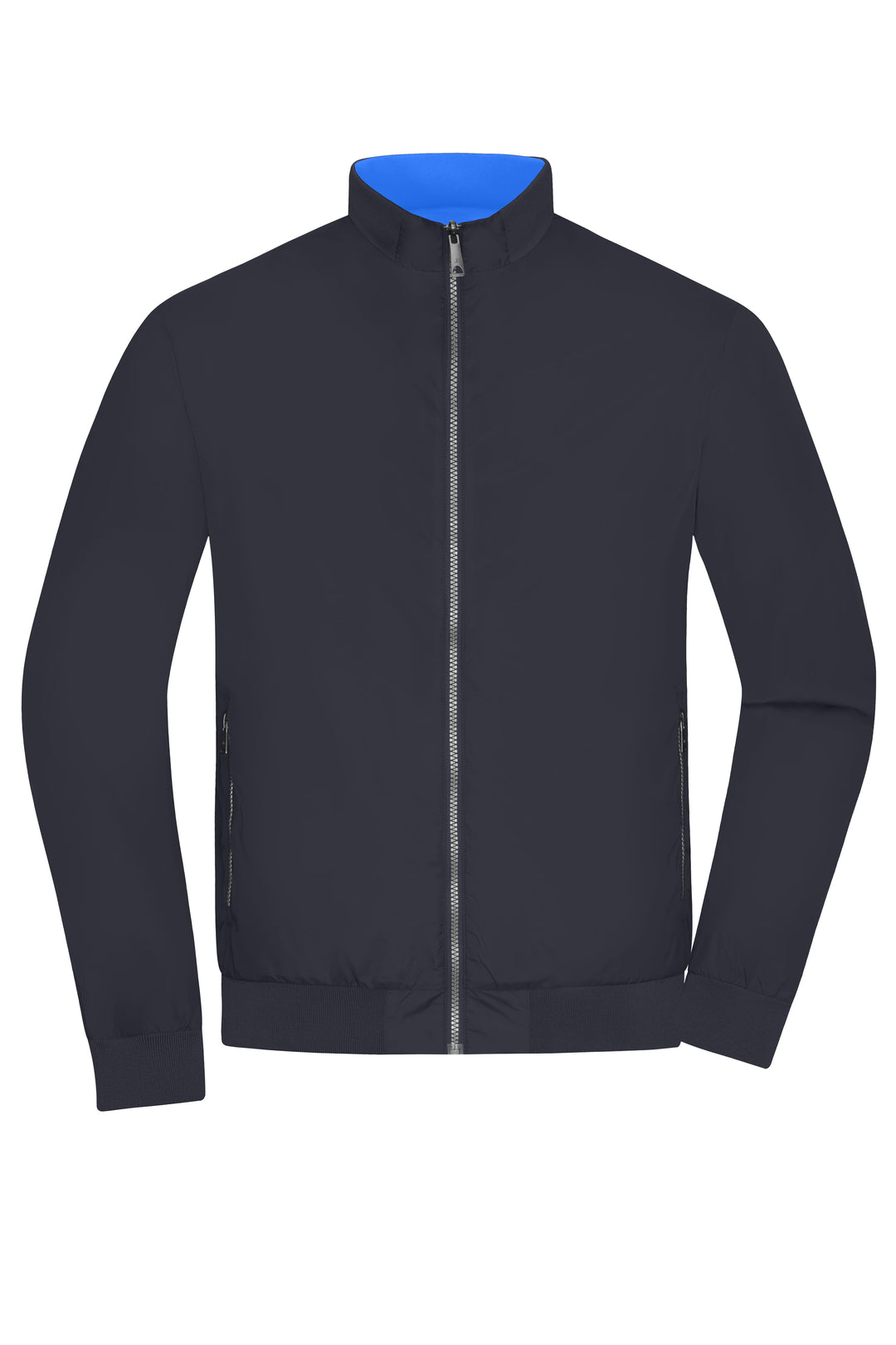 Men's Blouson - navy/blue