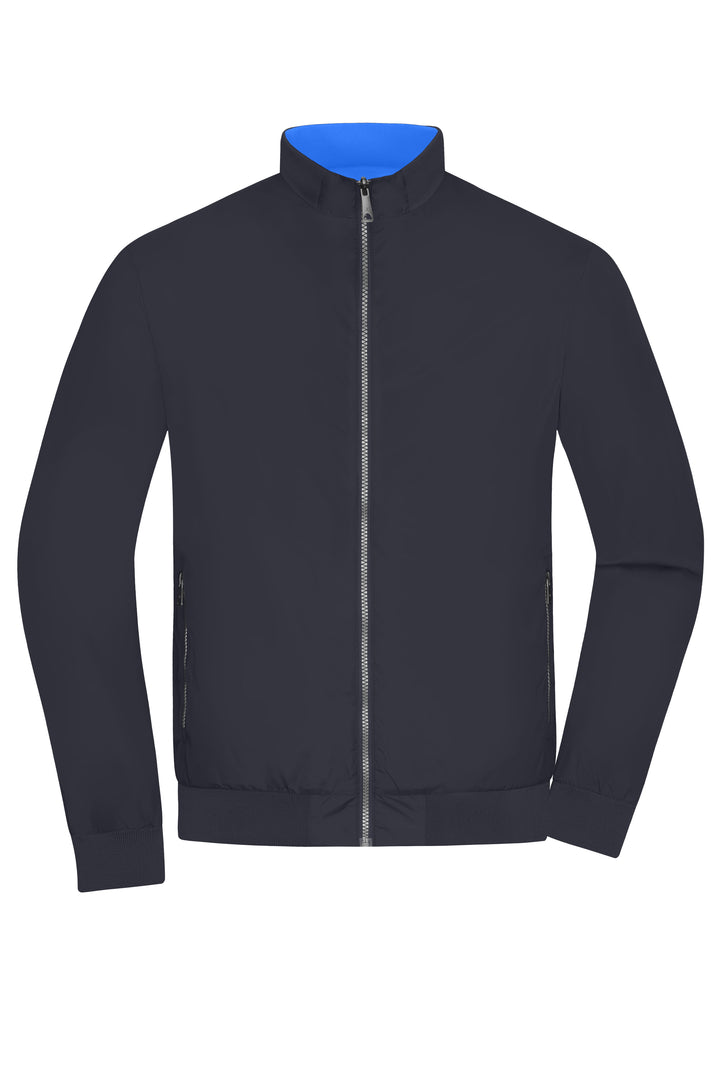 Men's Blouson - navy/blue