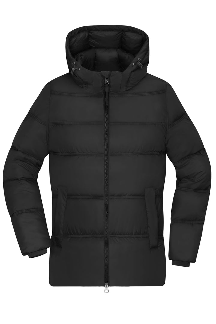 Ladies' Winter Jacket - black