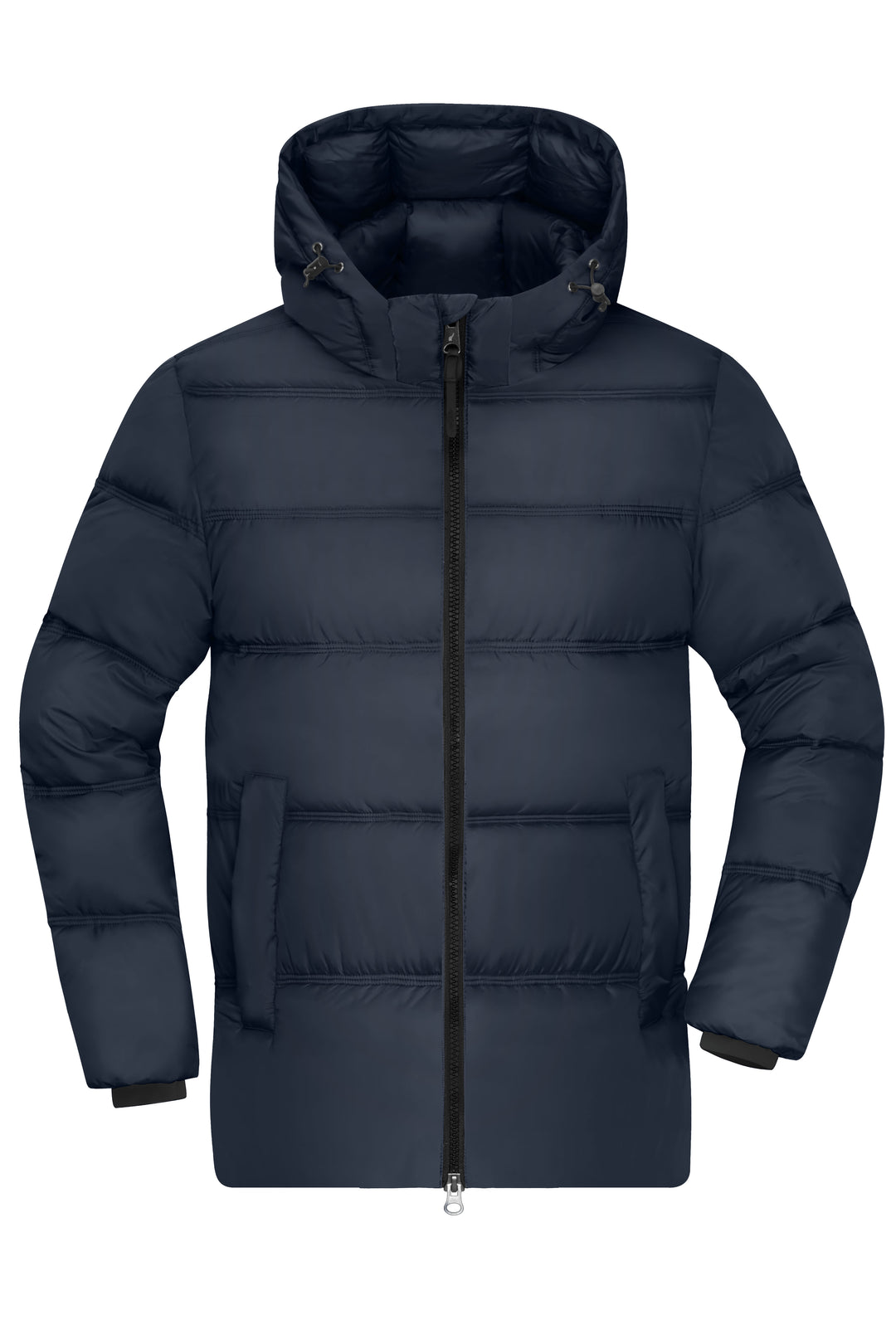 Men's Winter Jacket - navy