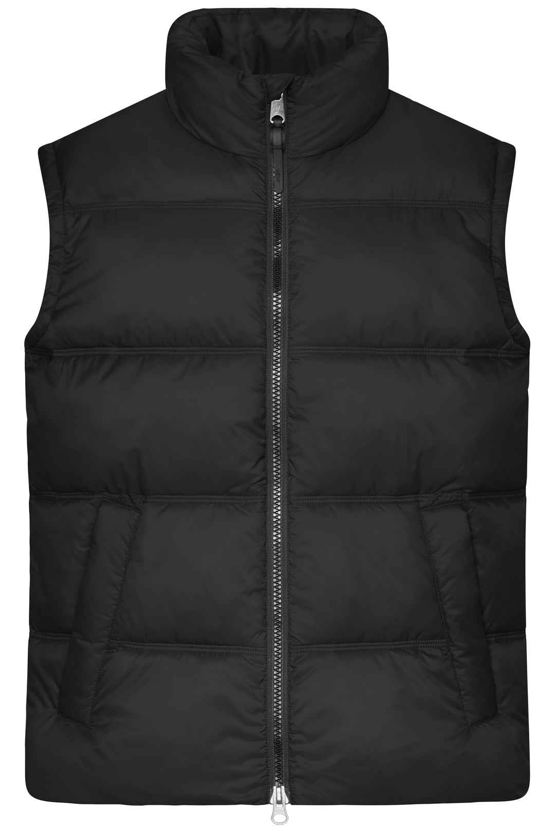 Men's Winter Vest GRS - black