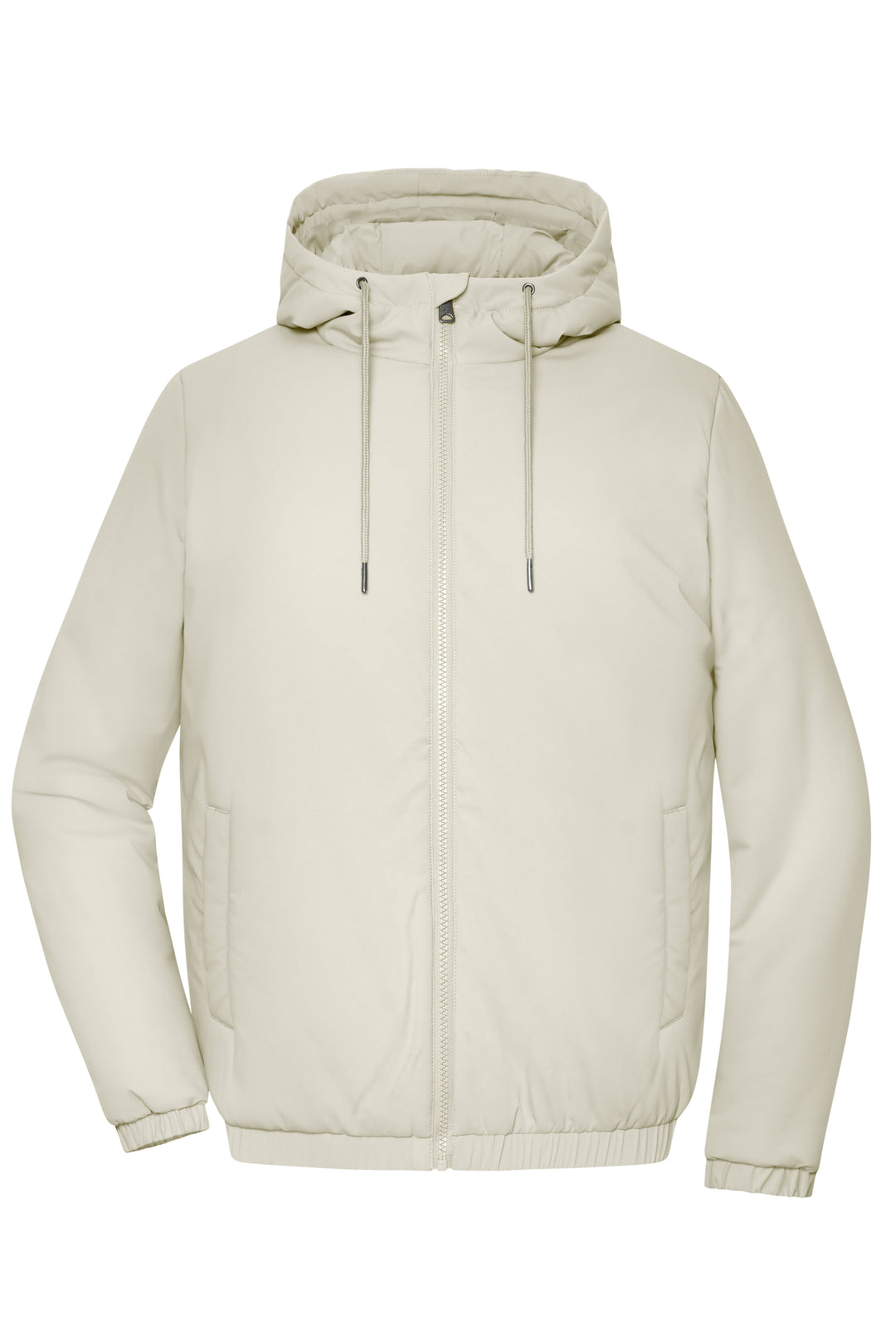 Ladies' Bomber Jacket GRS - sandstone