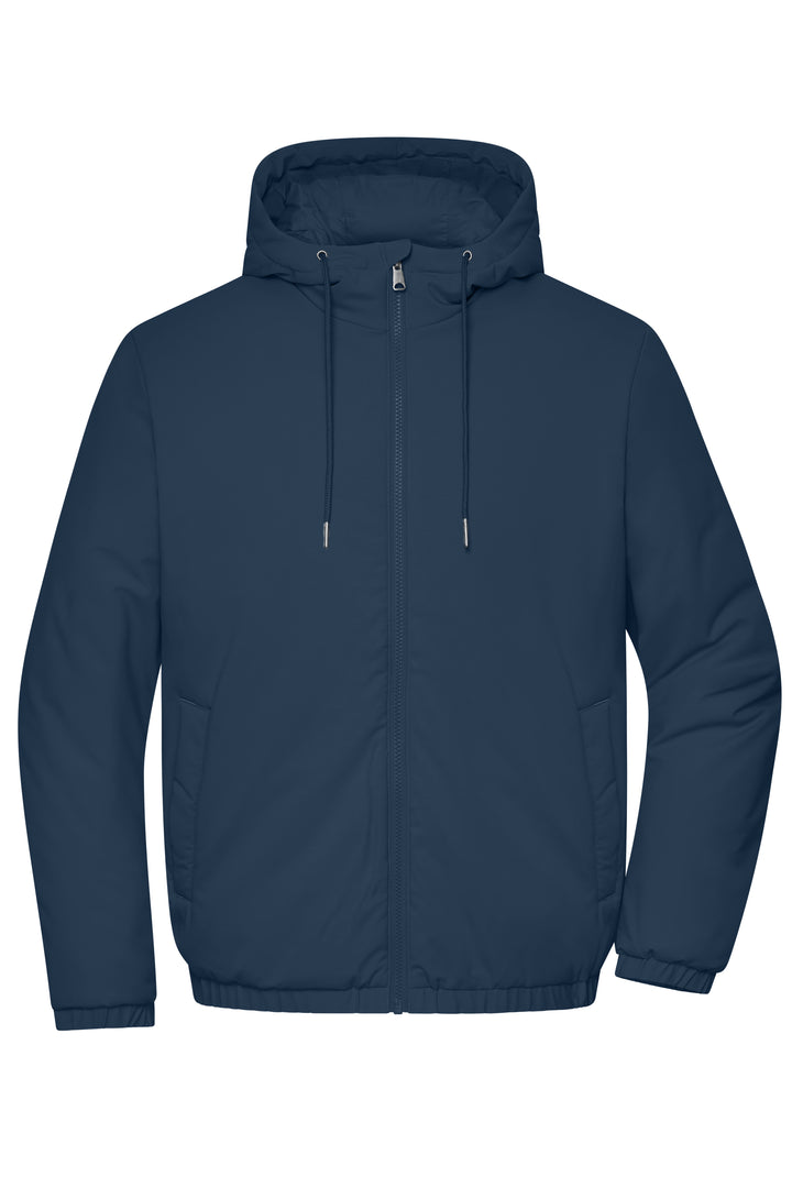 Men's BomberJacket GRS - navy