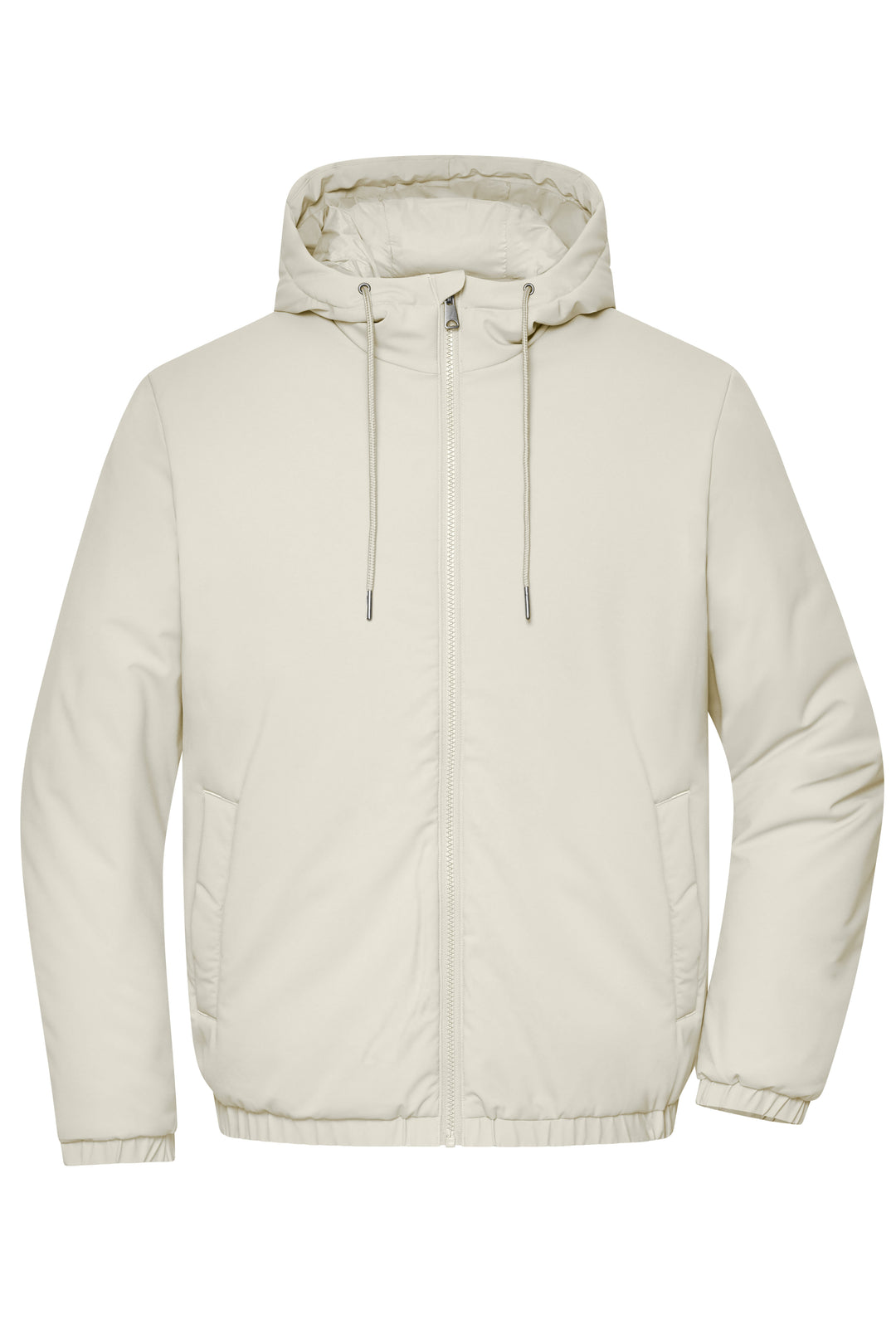 Men's BomberJacket GRS - sandstone