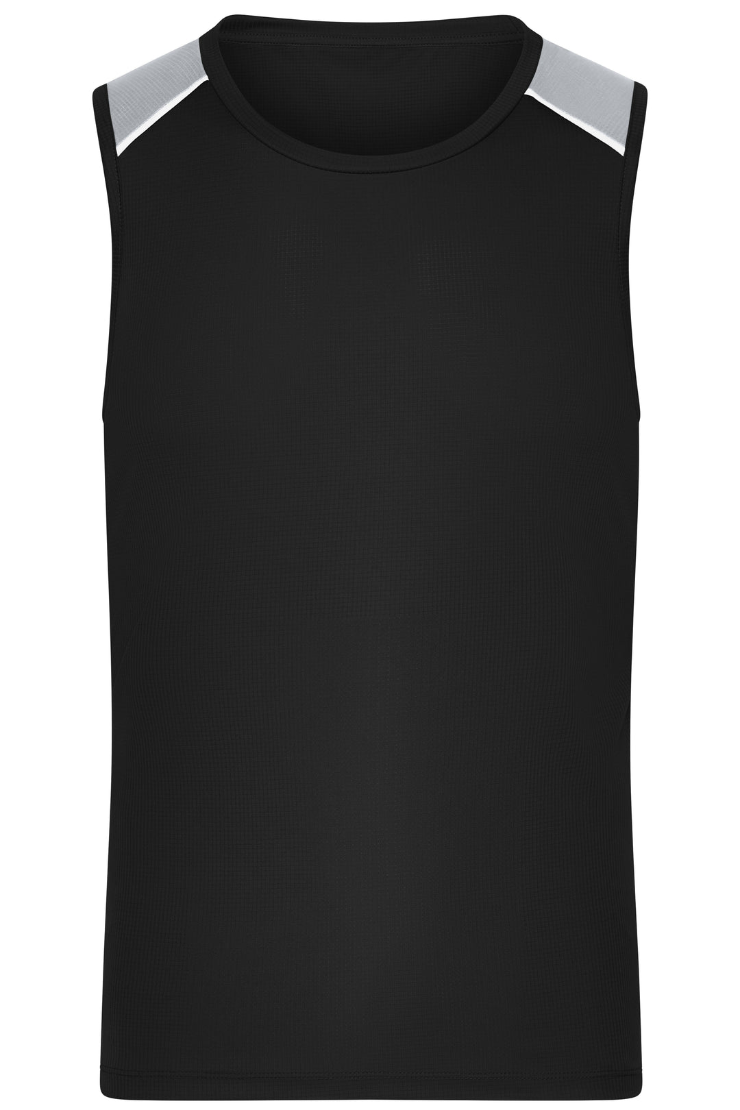 Men's Running Tank GRS - black
