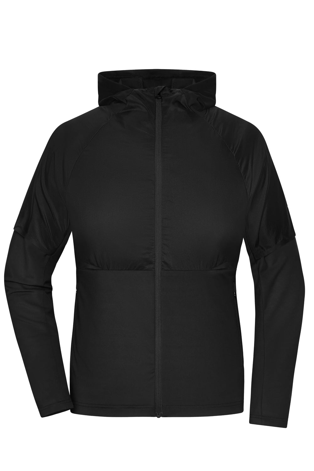 Ladies' Running Jacket - black