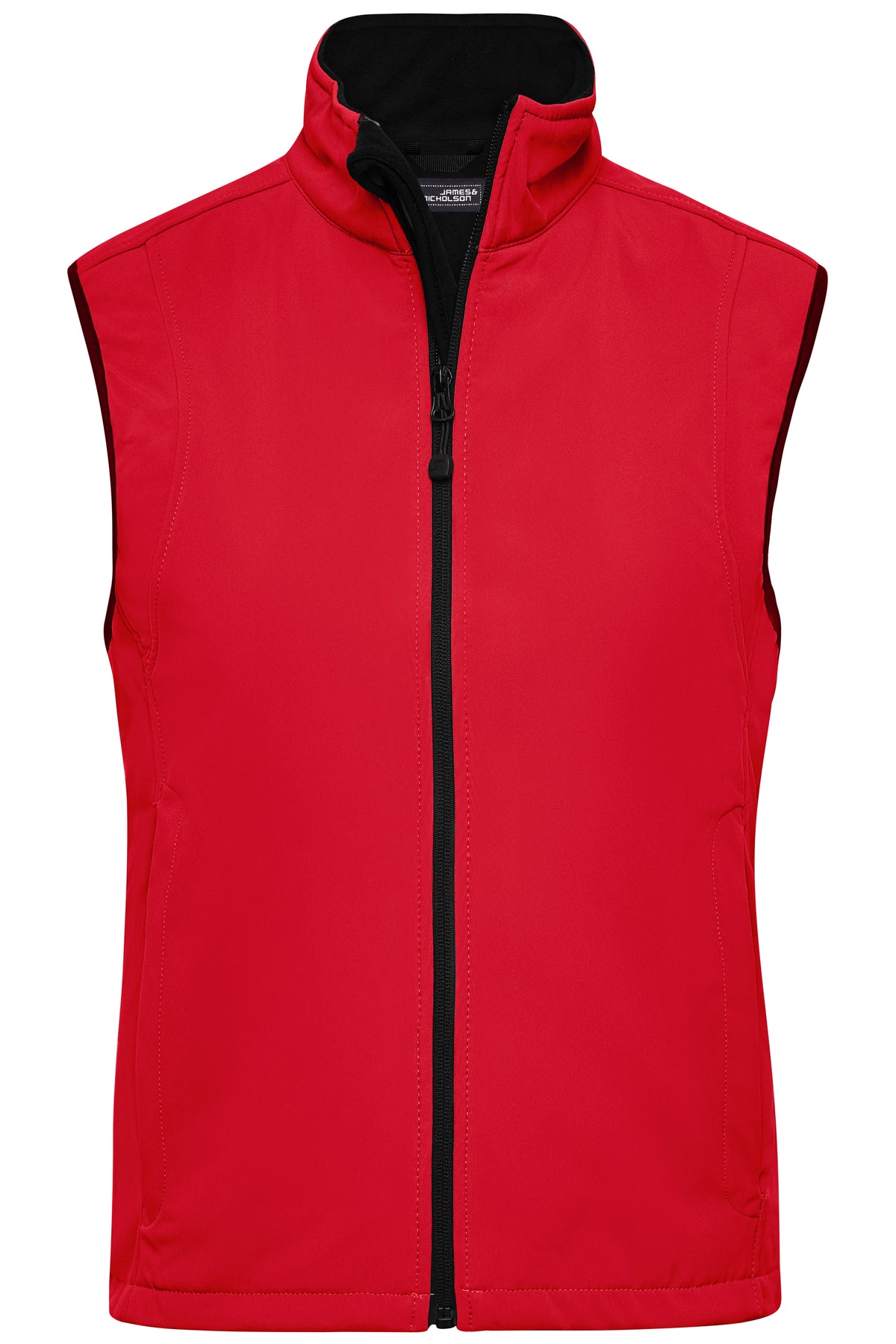 Ladies' Softshell Vest