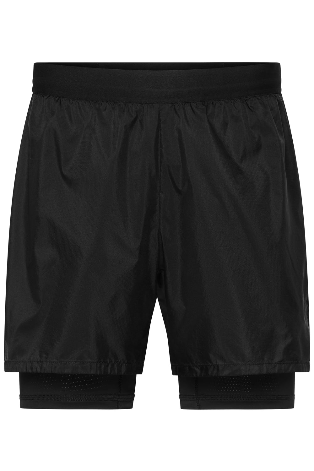 Men's Running Shorts - black