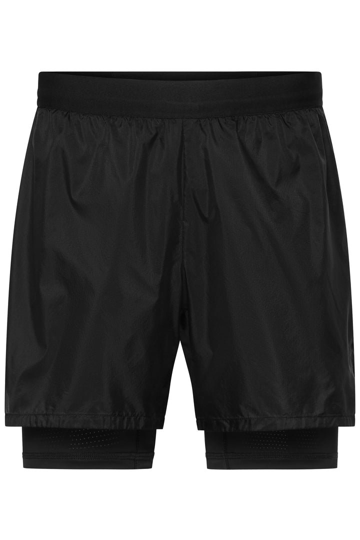 Men's Running Shorts - black