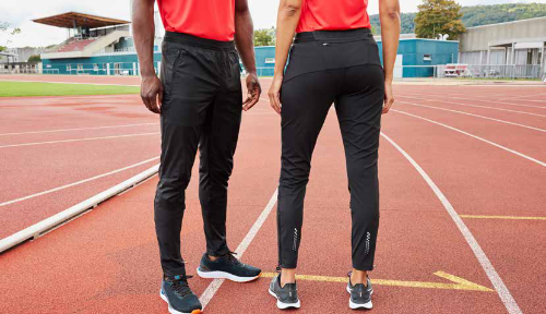Ladies' Running Pants